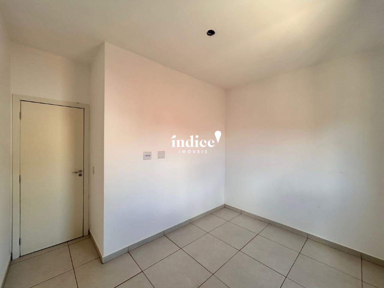 Apartamento para para aluguel no Residencial Flórida na cidade de Ribeirão Preto: 