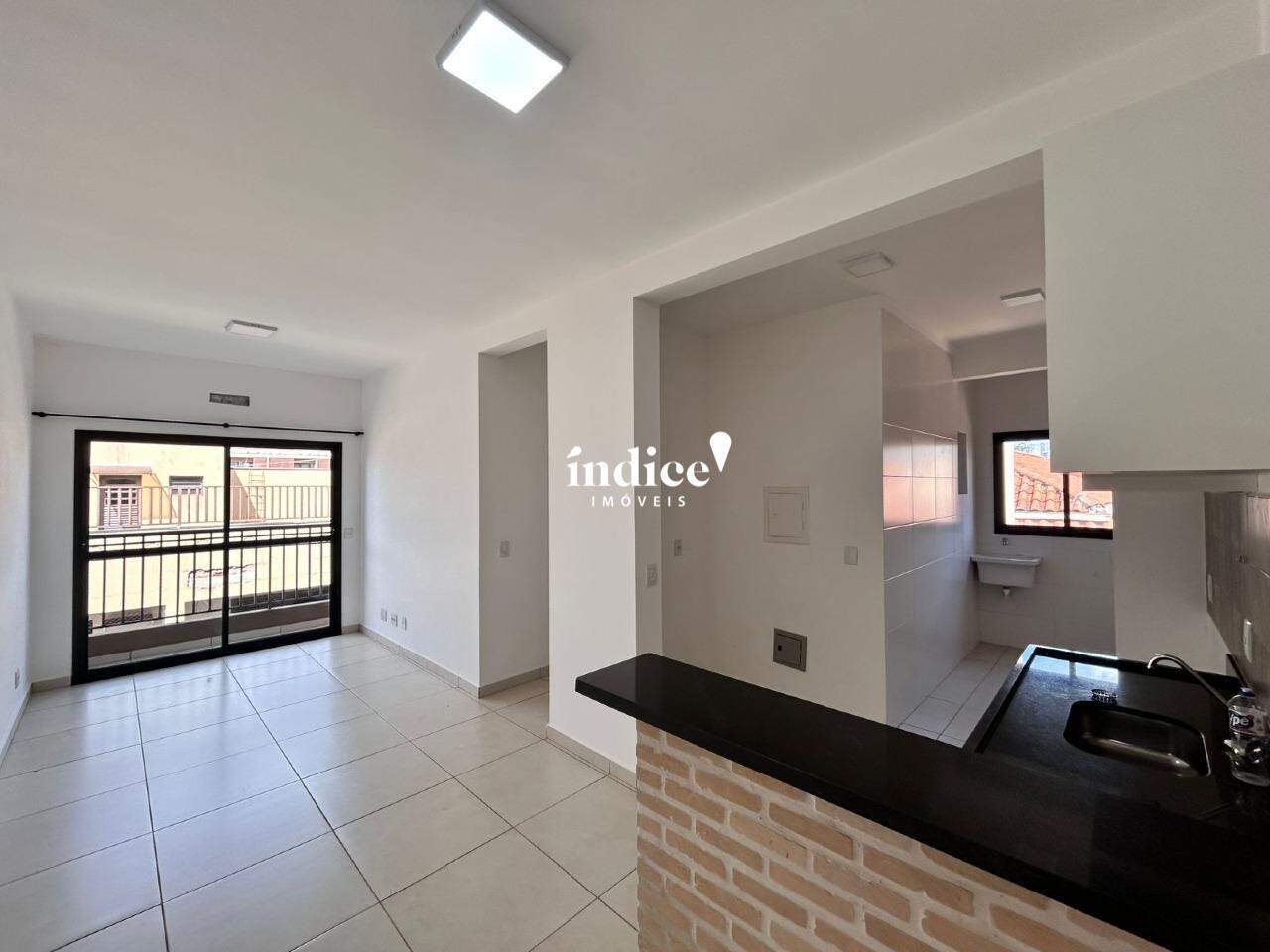 Apartamento para para aluguel no Residencial Flórida na cidade de Ribeirão Preto: 