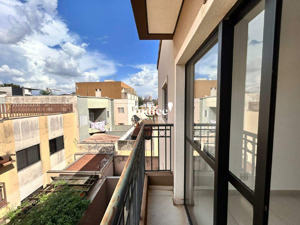 Apartamento para para aluguel no Residencial Flórida na cidade de Ribeirão Preto: 