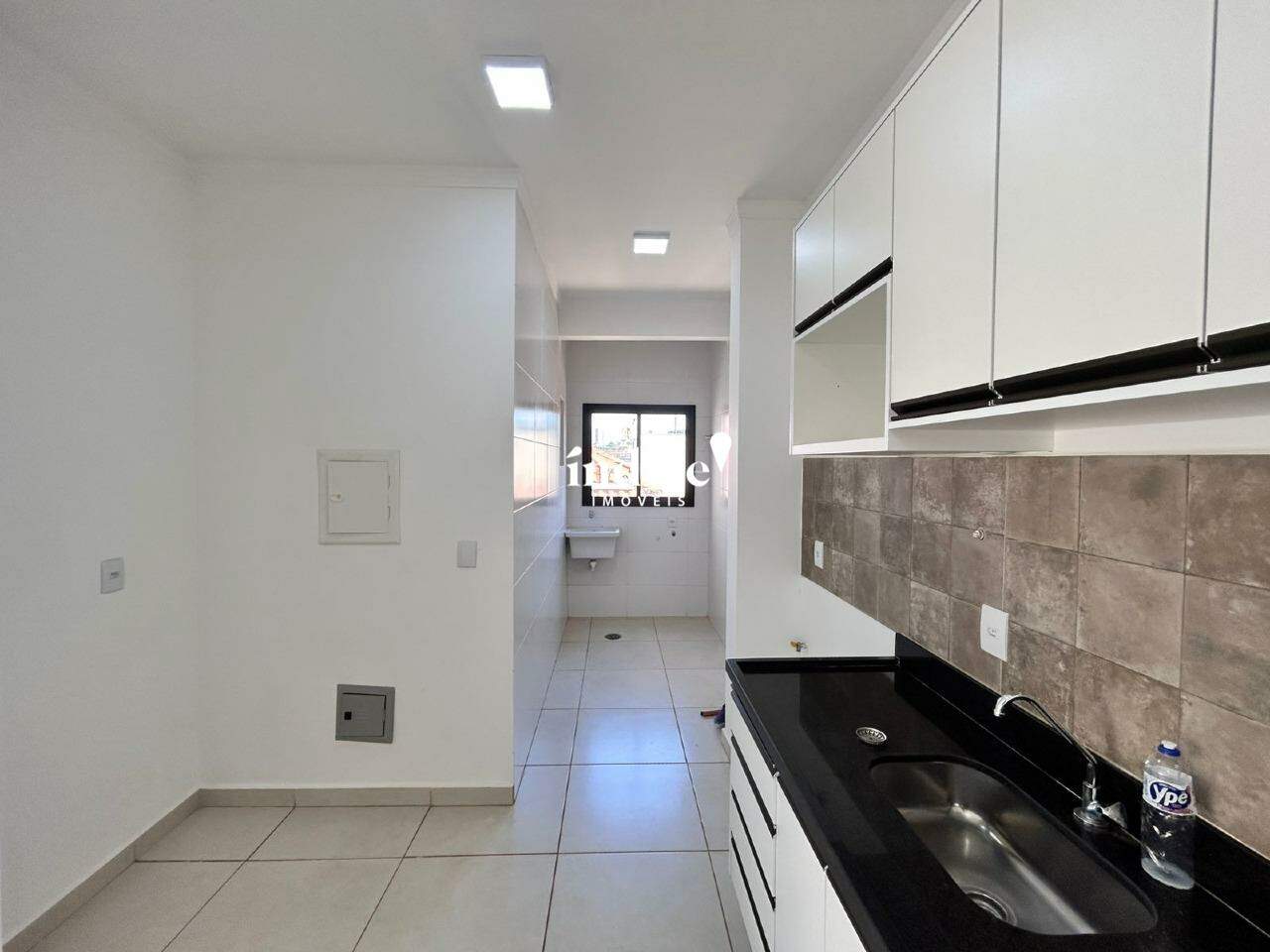 Apartamento para para aluguel no Residencial Flórida na cidade de Ribeirão Preto: 