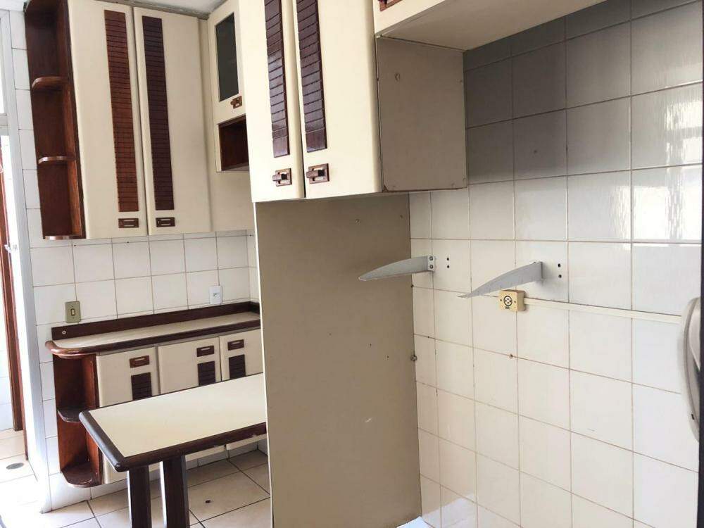 Apartamento para à venda no Vila Seixas na cidade de Ribeirão Preto: