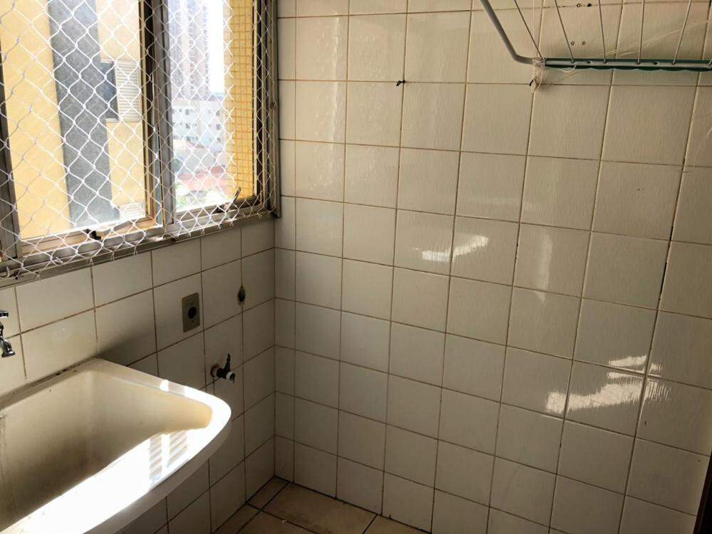 Apartamento para à venda no Vila Seixas na cidade de Ribeirão Preto: