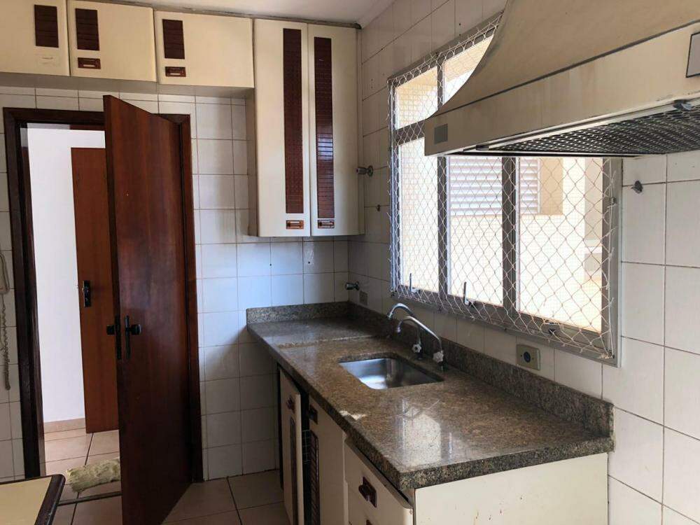 Apartamento para à venda no Vila Seixas na cidade de Ribeirão Preto: