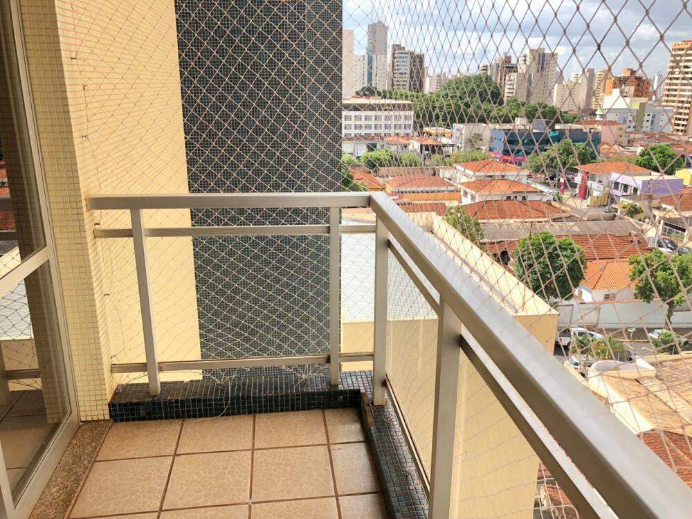 Apartamento para à venda no Vila Seixas na cidade de Ribeirão Preto:
