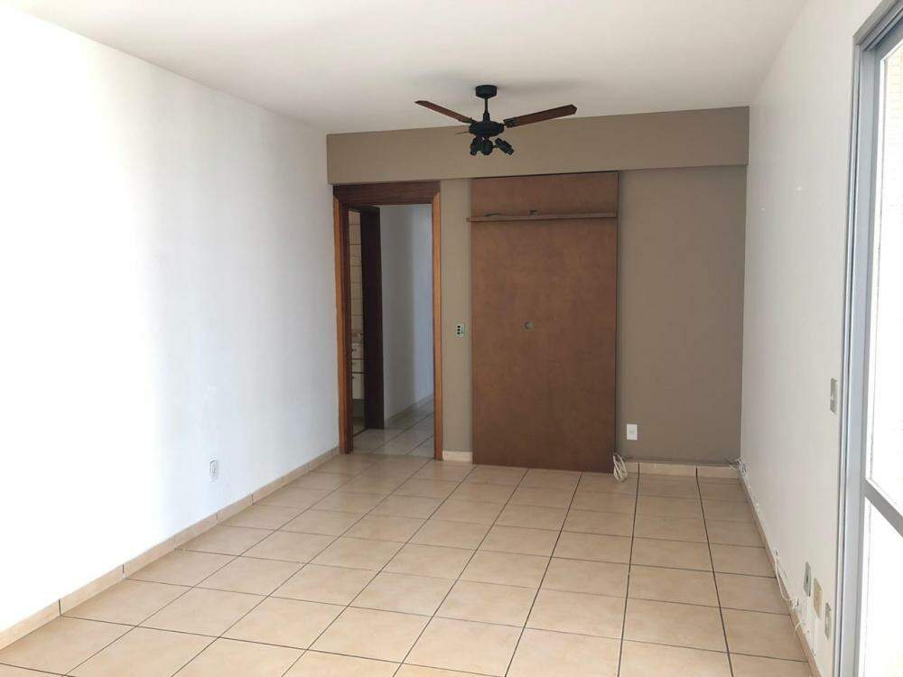 Apartamento para à venda no Vila Seixas na cidade de Ribeirão Preto: 