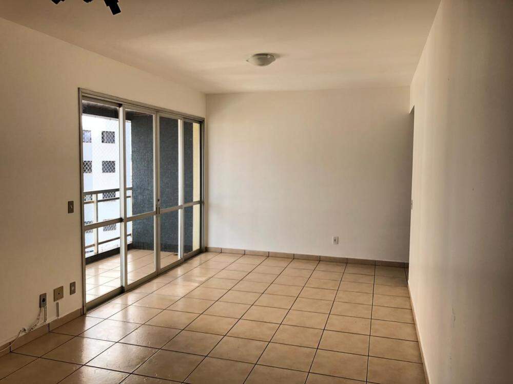 Apartamento para à venda no Vila Seixas na cidade de Ribeirão Preto: 