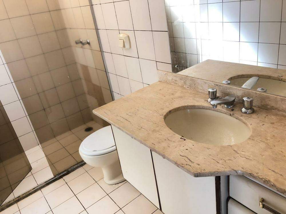 Apartamento para à venda no Vila Seixas na cidade de Ribeirão Preto: