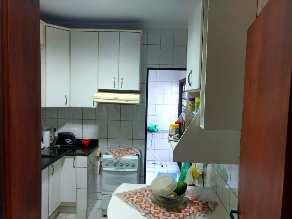 Casas Condomínio para à venda no Jardim Manoel Penna na cidade de Ribeirão Preto: 