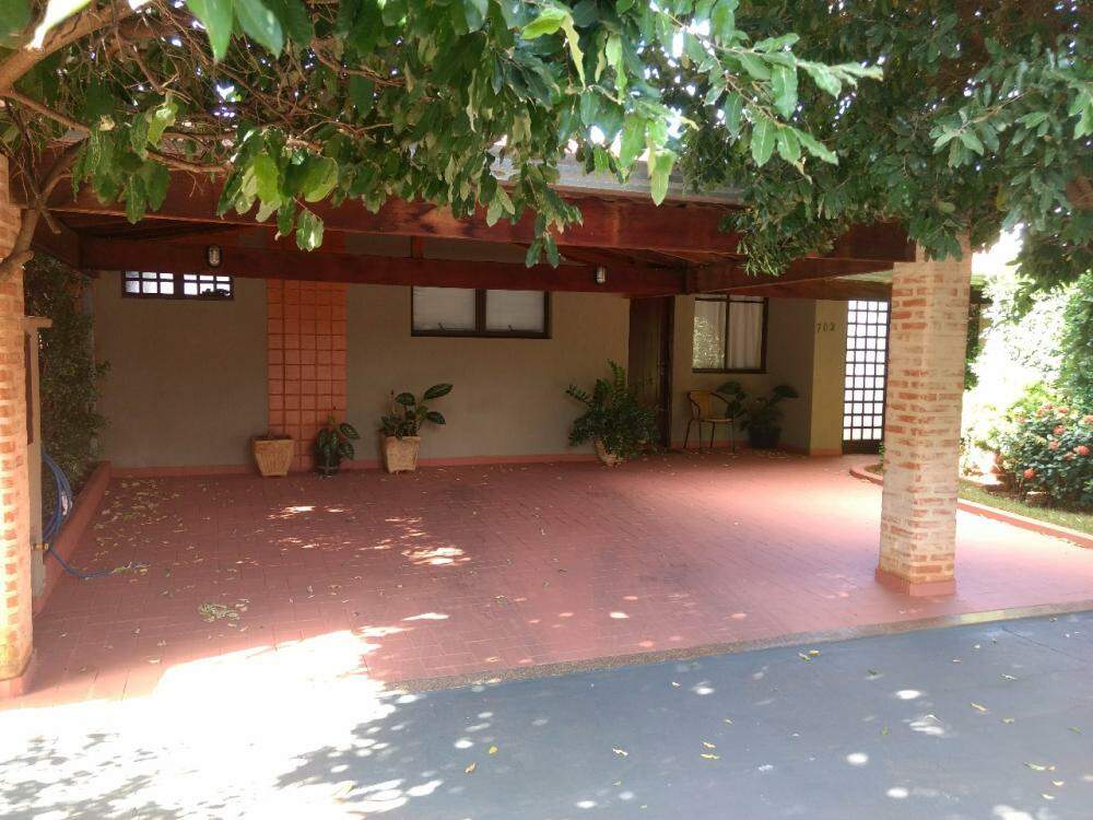 Casas Condomínio para à venda no Jardim Manoel Penna na cidade de Ribeirão Preto: 