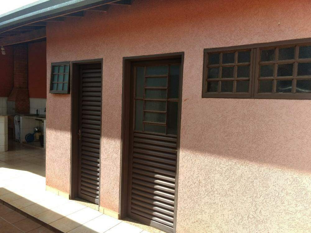 Casas Condomínio para à venda no Jardim Manoel Penna na cidade de Ribeirão Preto: 