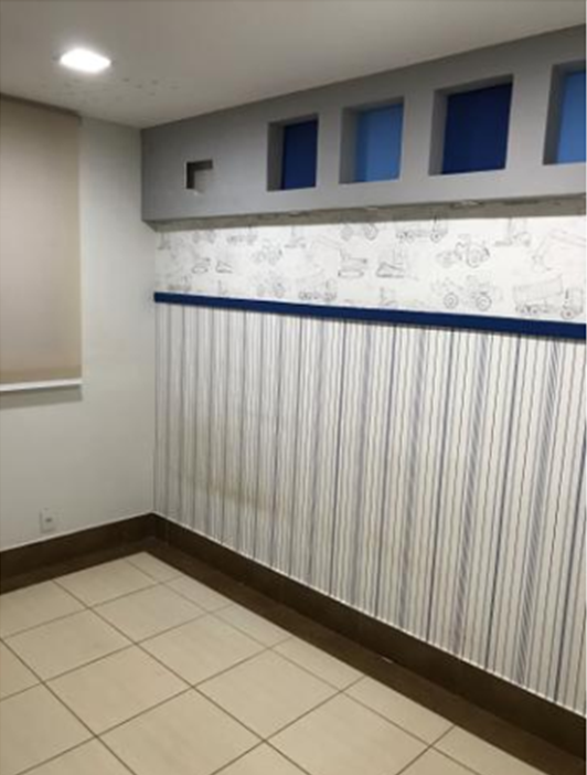 Apartamento para à venda no Lagoinha na cidade de Ribeirão Preto: 
