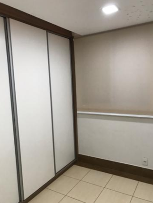 Apartamento para à venda no Lagoinha na cidade de Ribeirão Preto: 