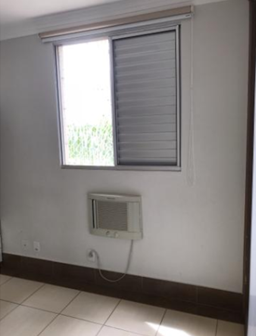 Apartamento para à venda no Lagoinha na cidade de Ribeirão Preto: 