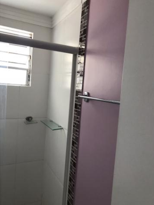 Apartamento para à venda no Lagoinha na cidade de Ribeirão Preto: 