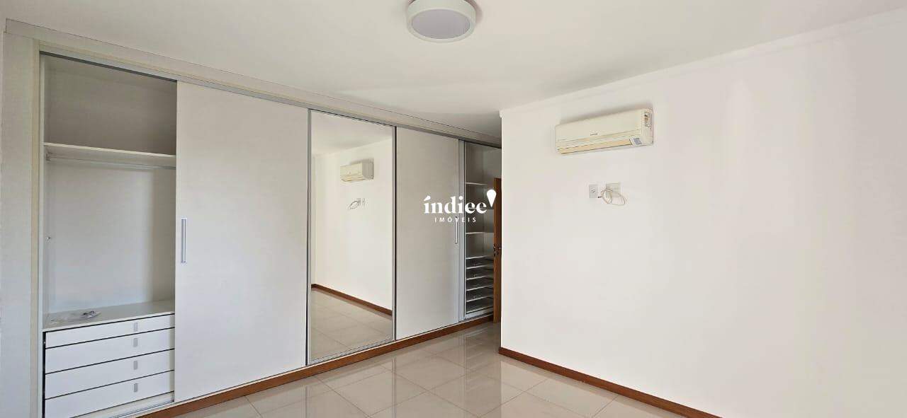 Apartamento para à venda no Nova Aliança na cidade de Ribeirão Preto: 