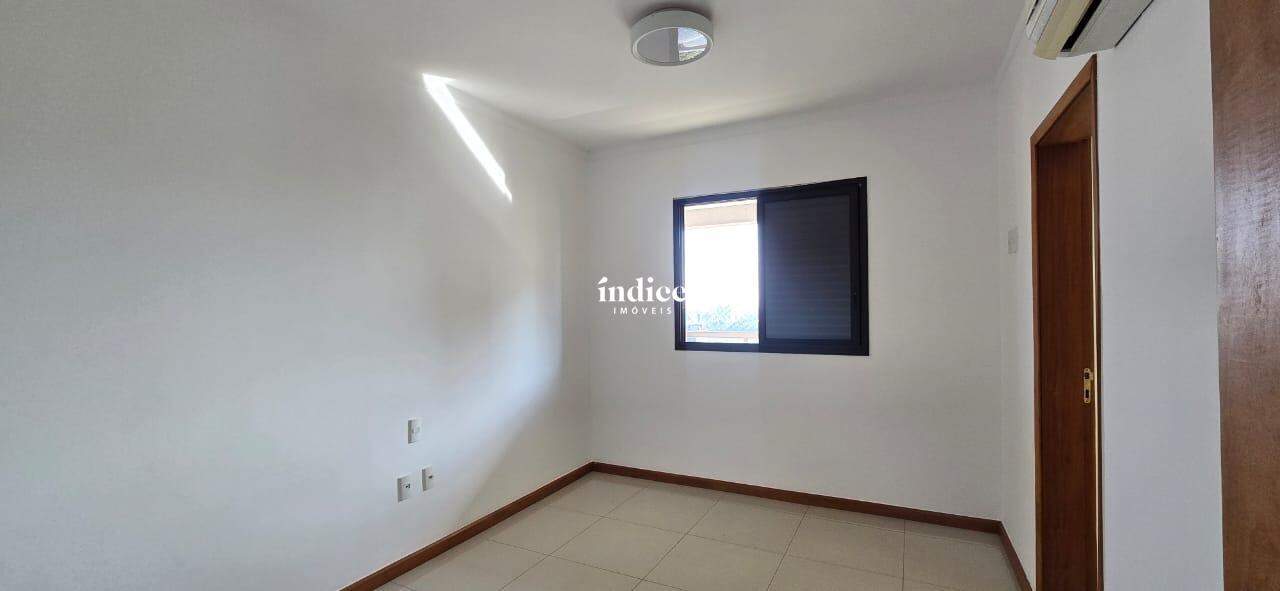 Apartamento para à venda no Nova Aliança na cidade de Ribeirão Preto: 