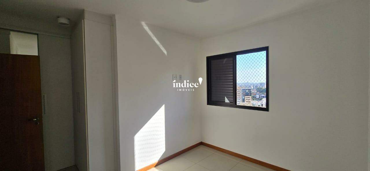 Apartamento para à venda no Nova Aliança na cidade de Ribeirão Preto: 