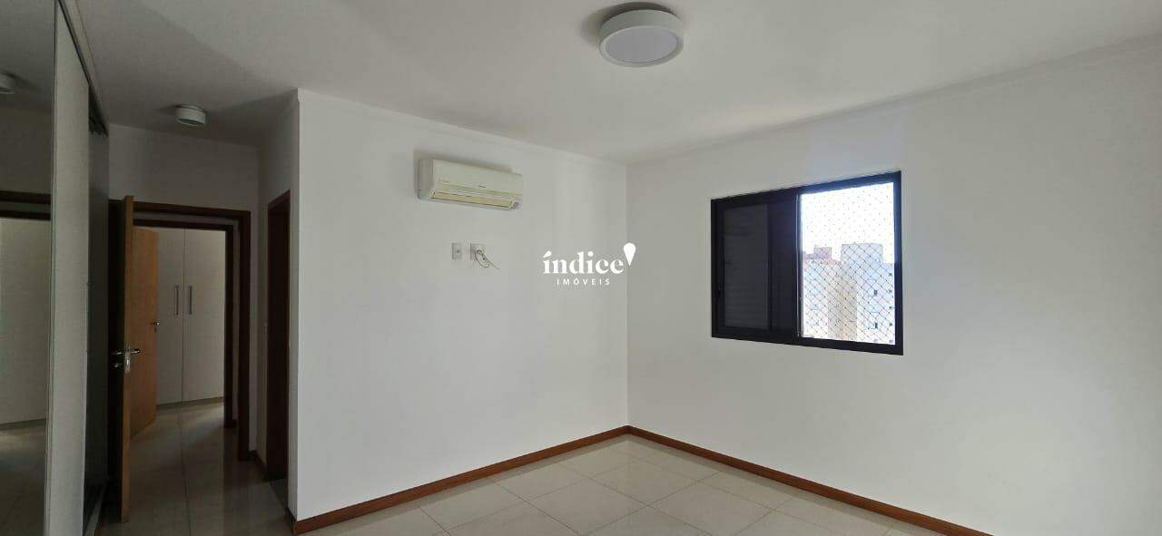 Apartamento para à venda no Nova Aliança na cidade de Ribeirão Preto: 