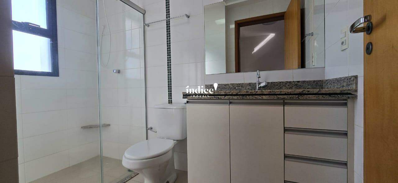 Apartamento para à venda no Nova Aliança na cidade de Ribeirão Preto: 