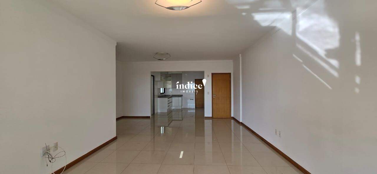 Apartamento para à venda no Nova Aliança na cidade de Ribeirão Preto: 