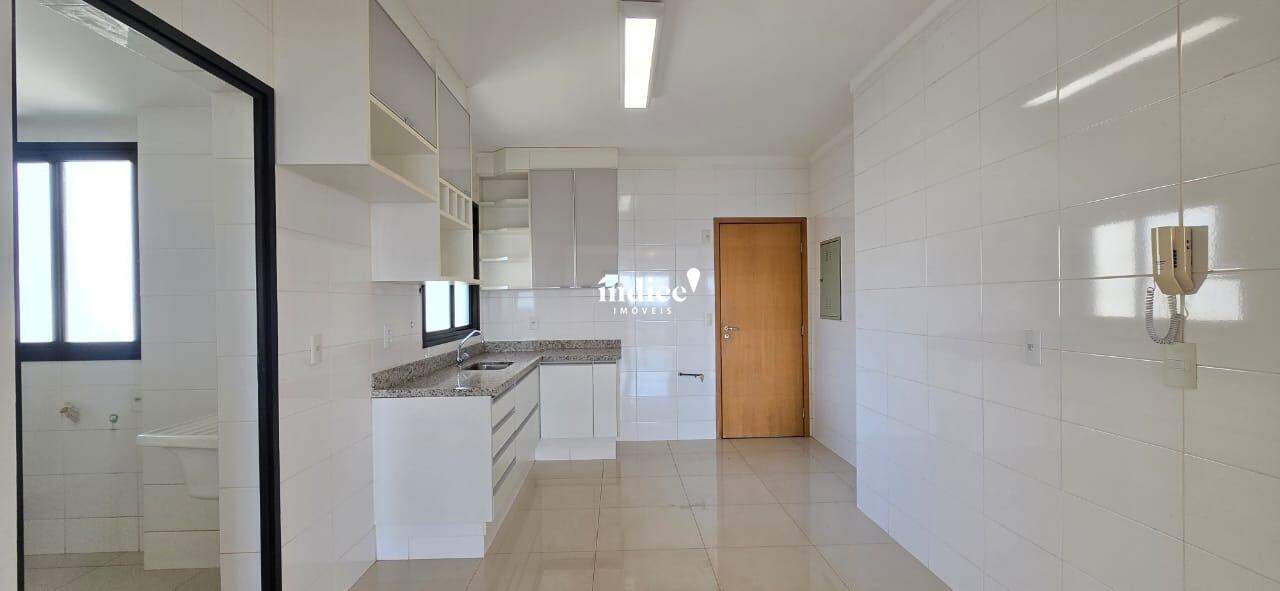 Apartamento para à venda no Nova Aliança na cidade de Ribeirão Preto: 