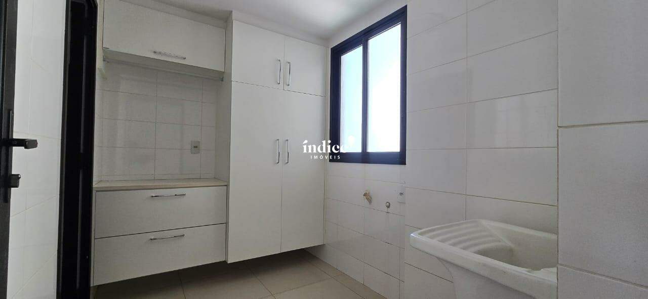 Apartamento para à venda no Nova Aliança na cidade de Ribeirão Preto: 