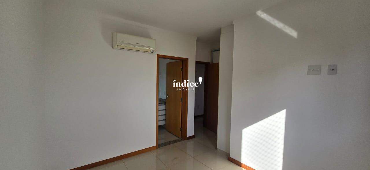 Apartamento para à venda no Nova Aliança na cidade de Ribeirão Preto: 