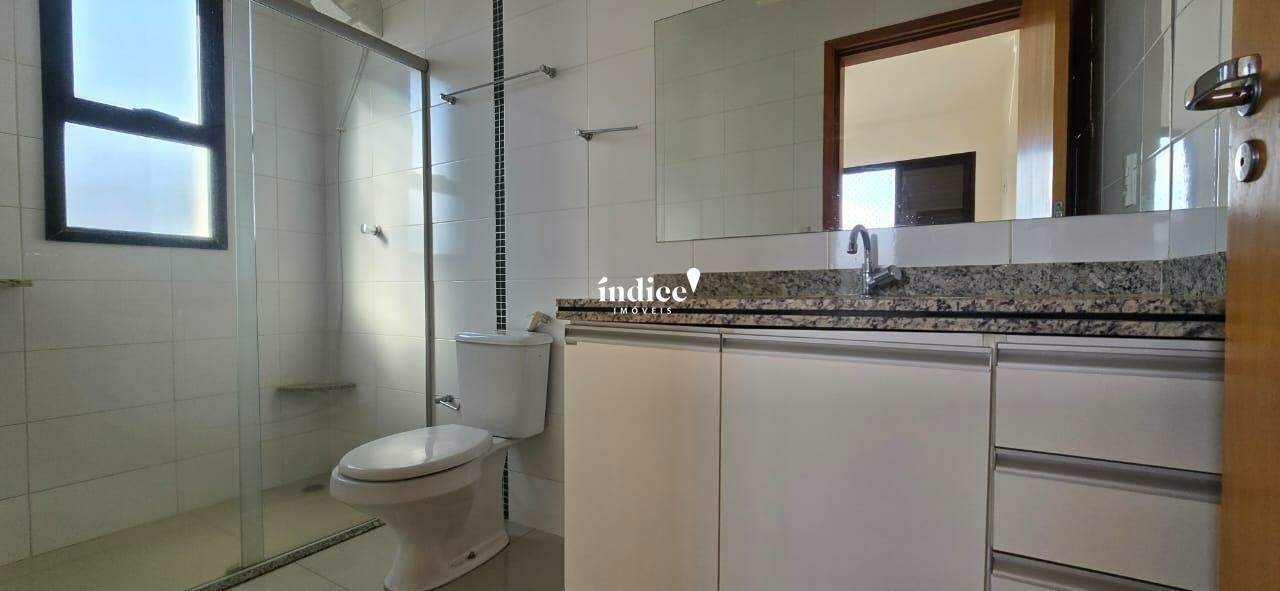 Apartamento para à venda no Nova Aliança na cidade de Ribeirão Preto: 