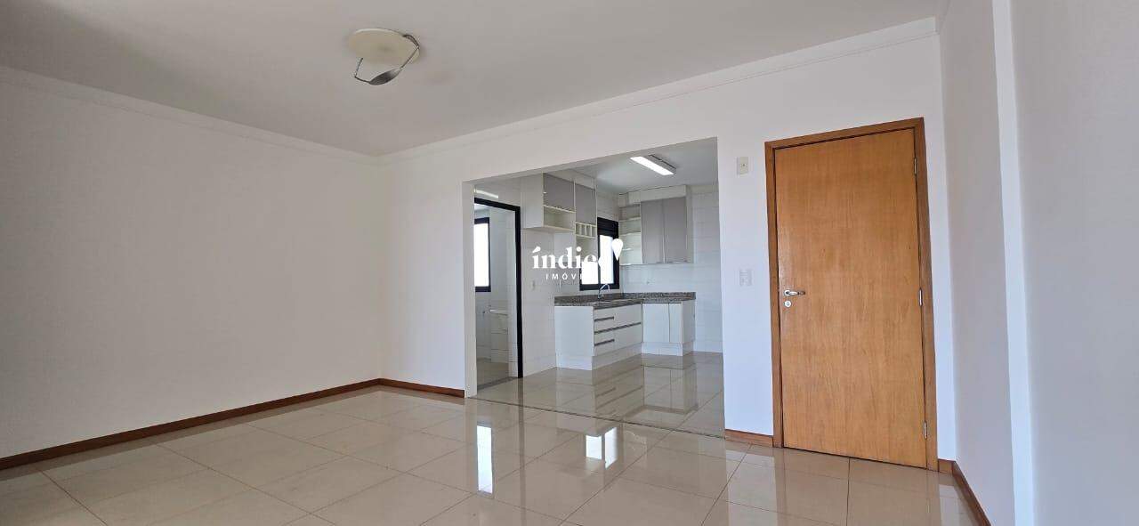 Apartamento para à venda no Nova Aliança na cidade de Ribeirão Preto: 