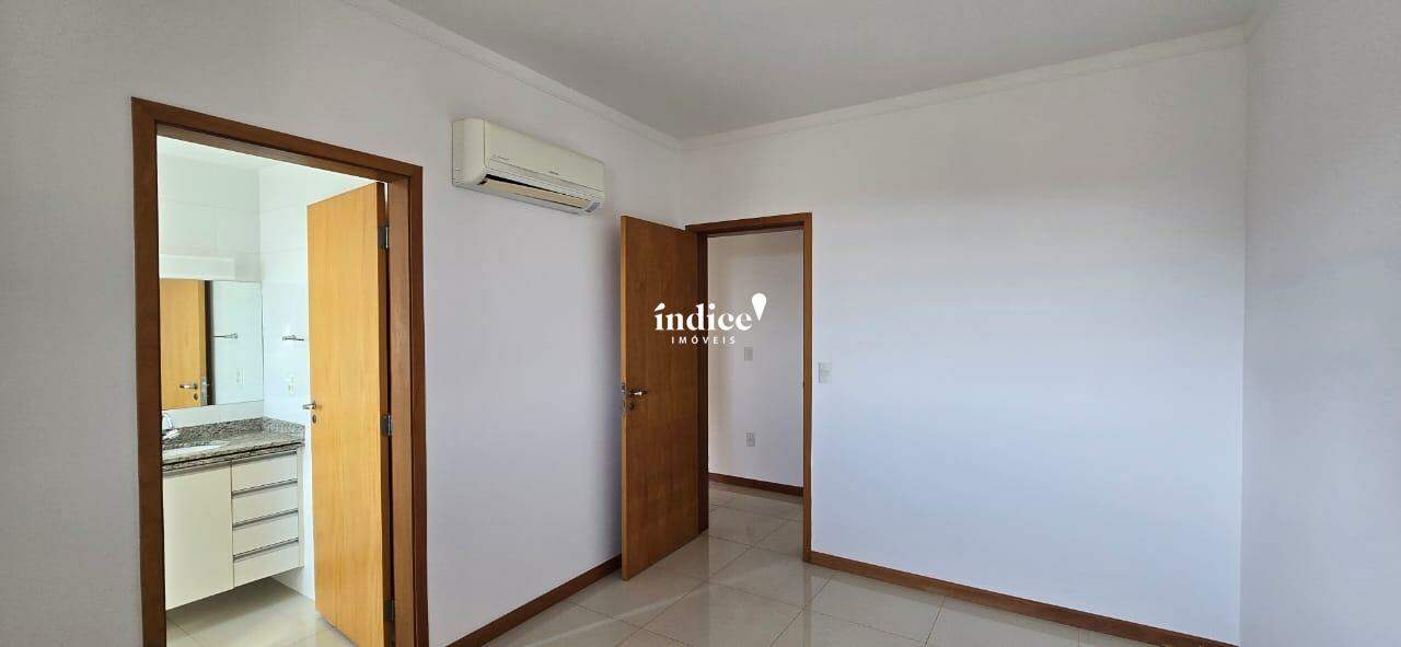 Apartamento para à venda no Nova Aliança na cidade de Ribeirão Preto: 