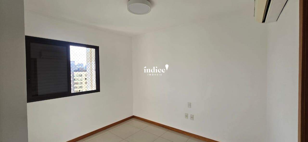 Apartamento para à venda no Nova Aliança na cidade de Ribeirão Preto: 