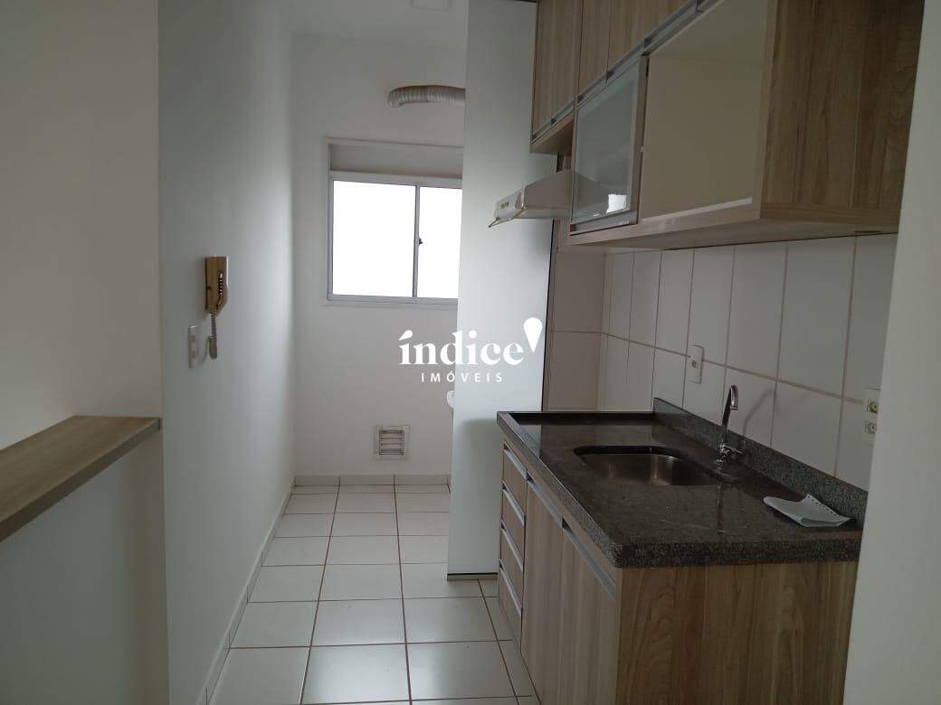 Apartamento para para aluguel no Lagoinha na cidade de Ribeirão Preto: 
