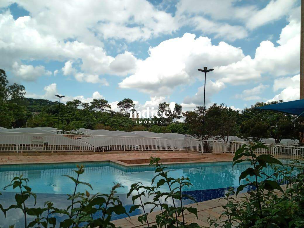 Apartamento para para aluguel no Lagoinha na cidade de Ribeirão Preto: