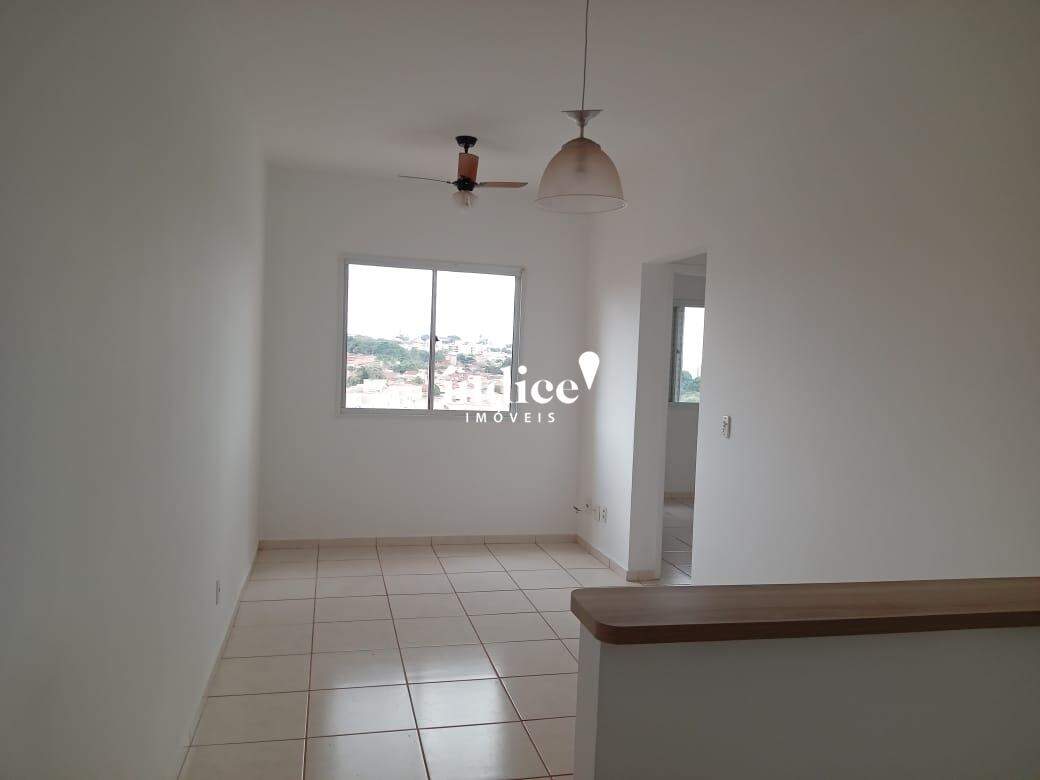 Apartamento para para aluguel no Lagoinha na cidade de Ribeirão Preto: