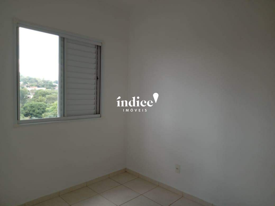 Apartamento para para aluguel no Lagoinha na cidade de Ribeirão Preto:
