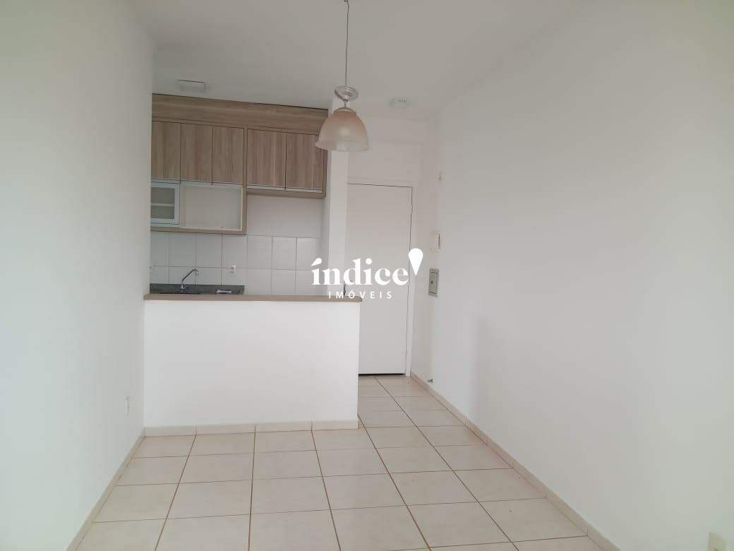 Apartamento para para aluguel no Lagoinha na cidade de Ribeirão Preto: 