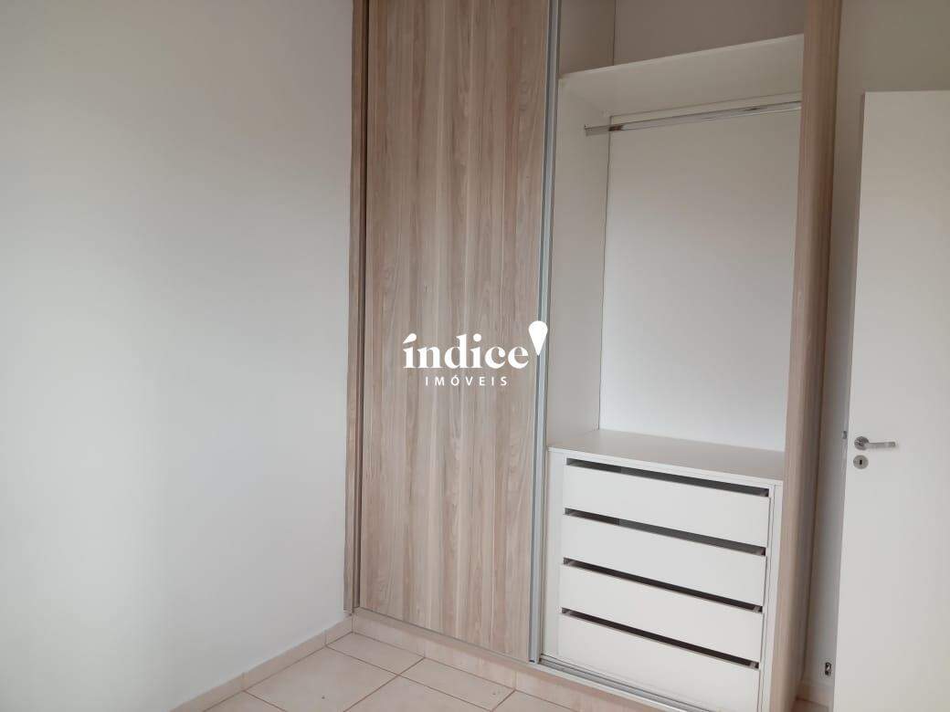 Apartamento para para aluguel no Lagoinha na cidade de Ribeirão Preto: