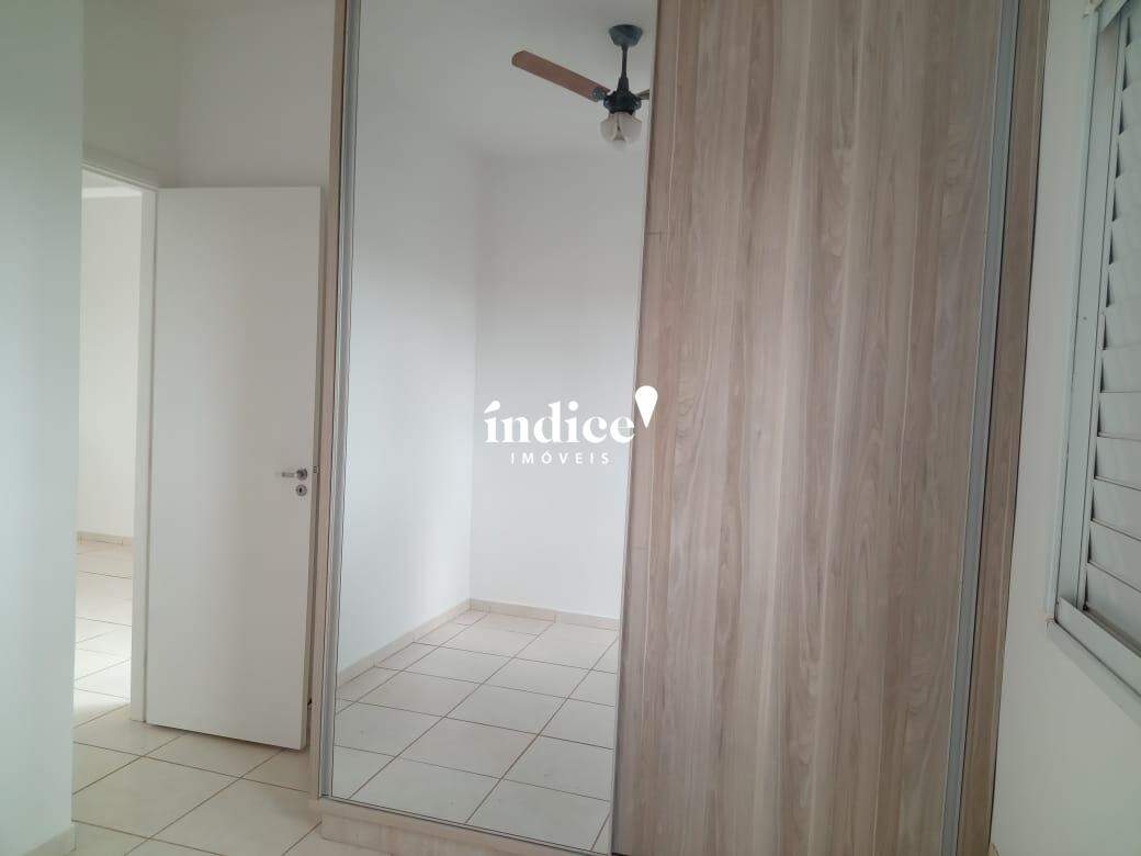 Apartamento para para aluguel no Lagoinha na cidade de Ribeirão Preto: