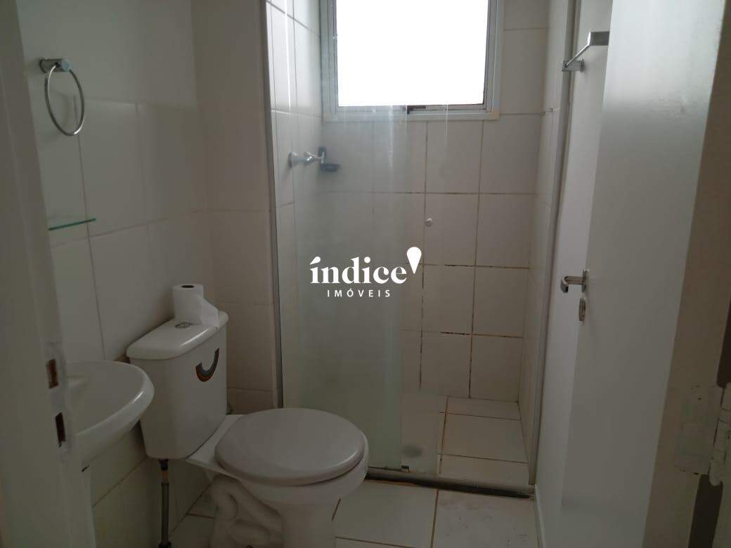 Apartamento para para aluguel no Lagoinha na cidade de Ribeirão Preto: