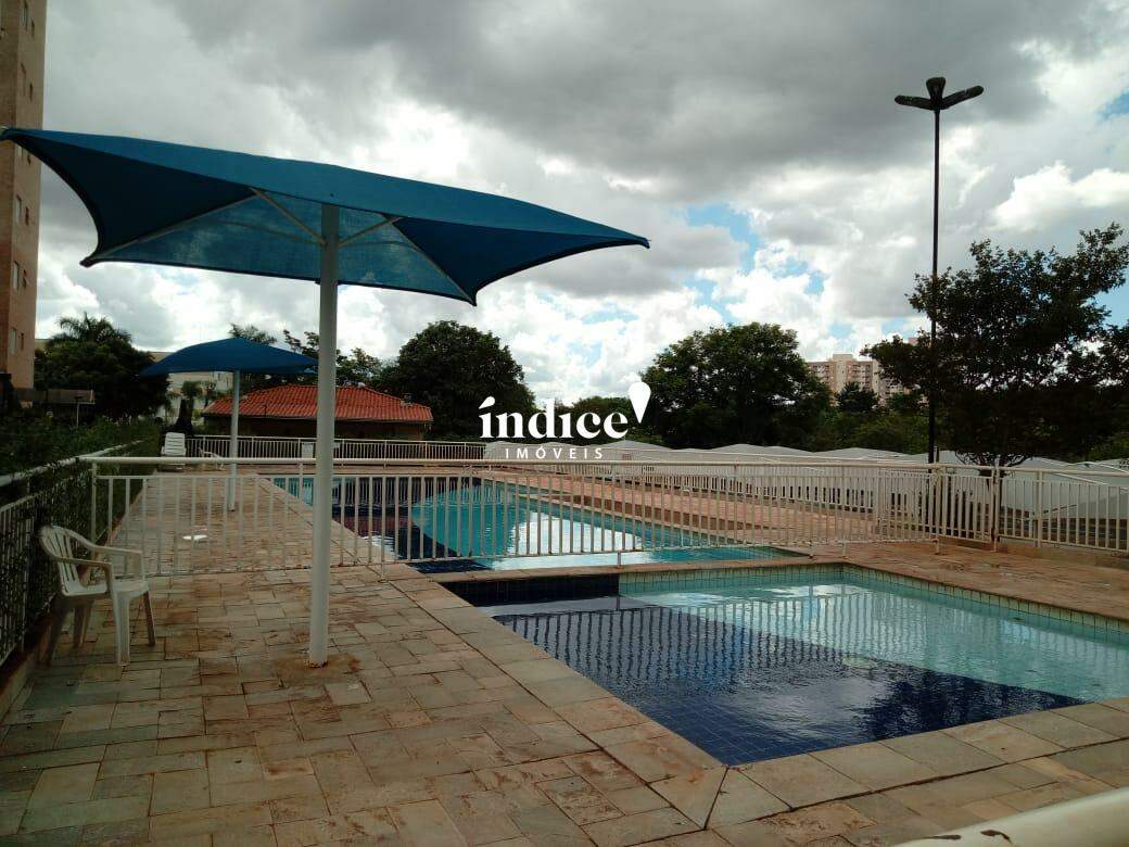Apartamento para para aluguel no Lagoinha na cidade de Ribeirão Preto: