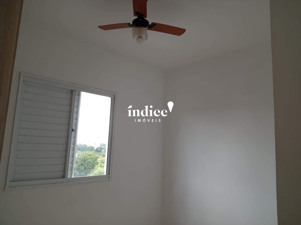Apartamento para para aluguel no Lagoinha na cidade de Ribeirão Preto: