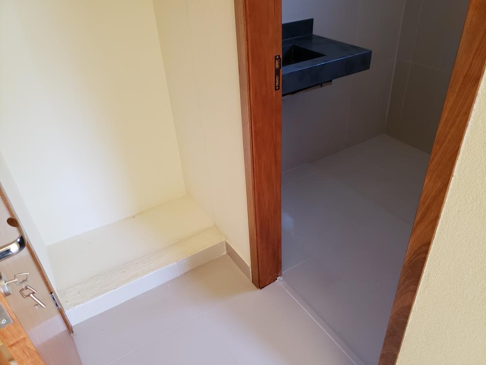 Apartamento para à venda no Jardim Botânico na cidade de Ribeirão Preto: 