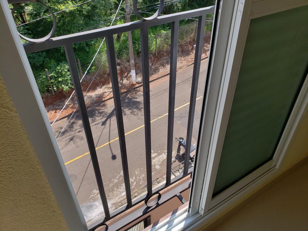 Apartamento para à venda no Jardim Botânico na cidade de Ribeirão Preto: 