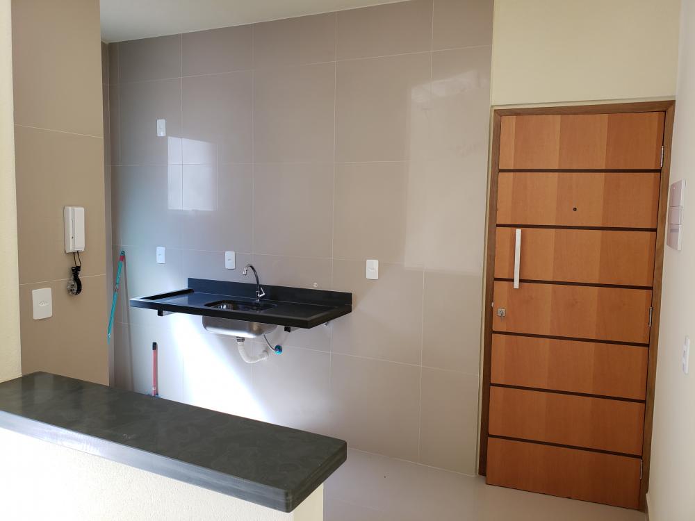Apartamento para à venda no Jardim Botânico na cidade de Ribeirão Preto: 
