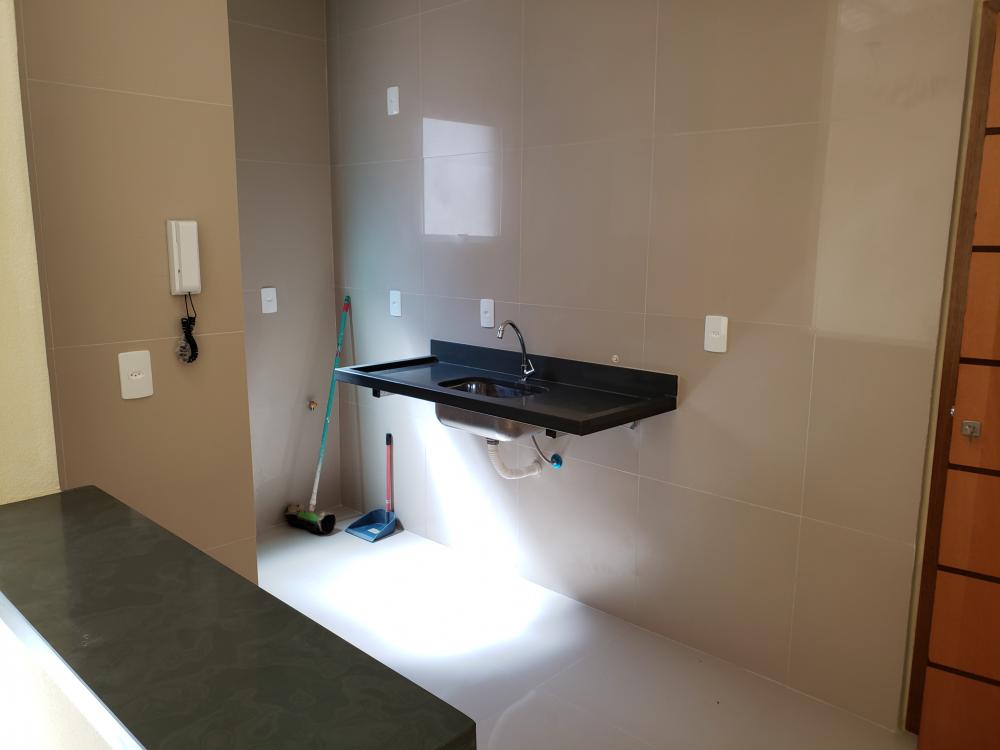 Apartamento para à venda no Jardim Botânico na cidade de Ribeirão Preto: 