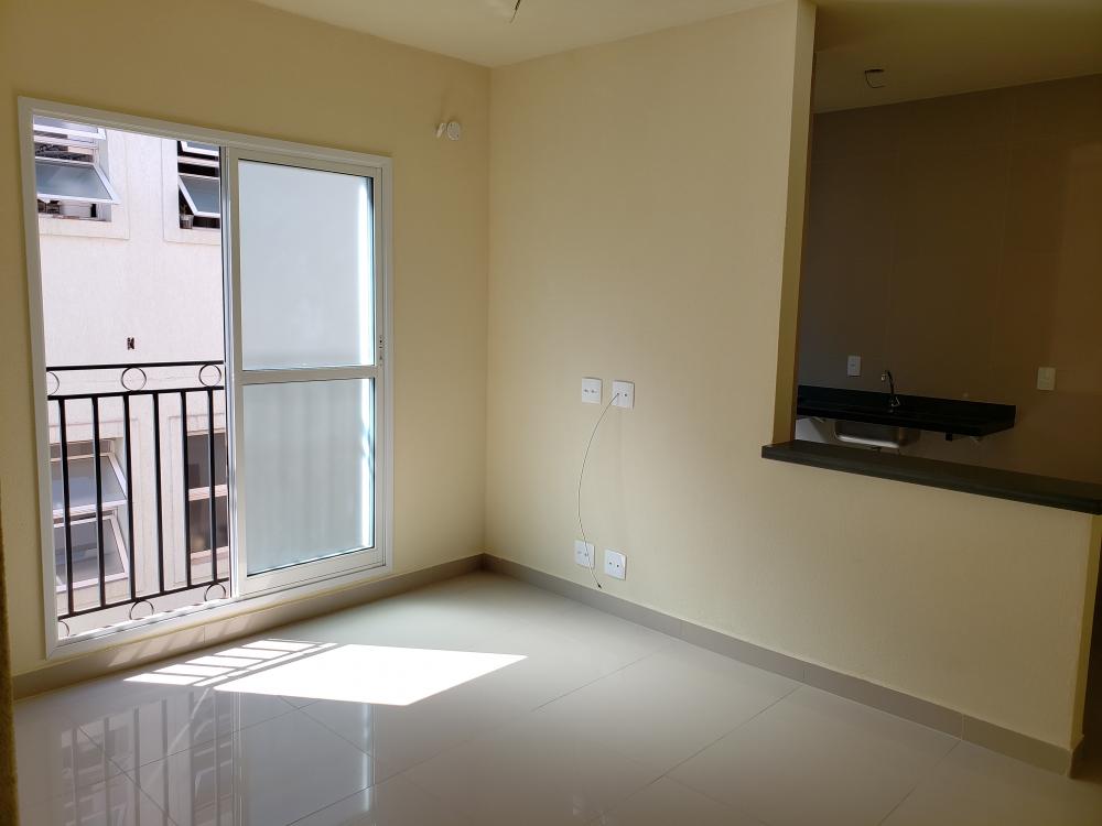 Apartamento para à venda no Jardim Botânico na cidade de Ribeirão Preto: 