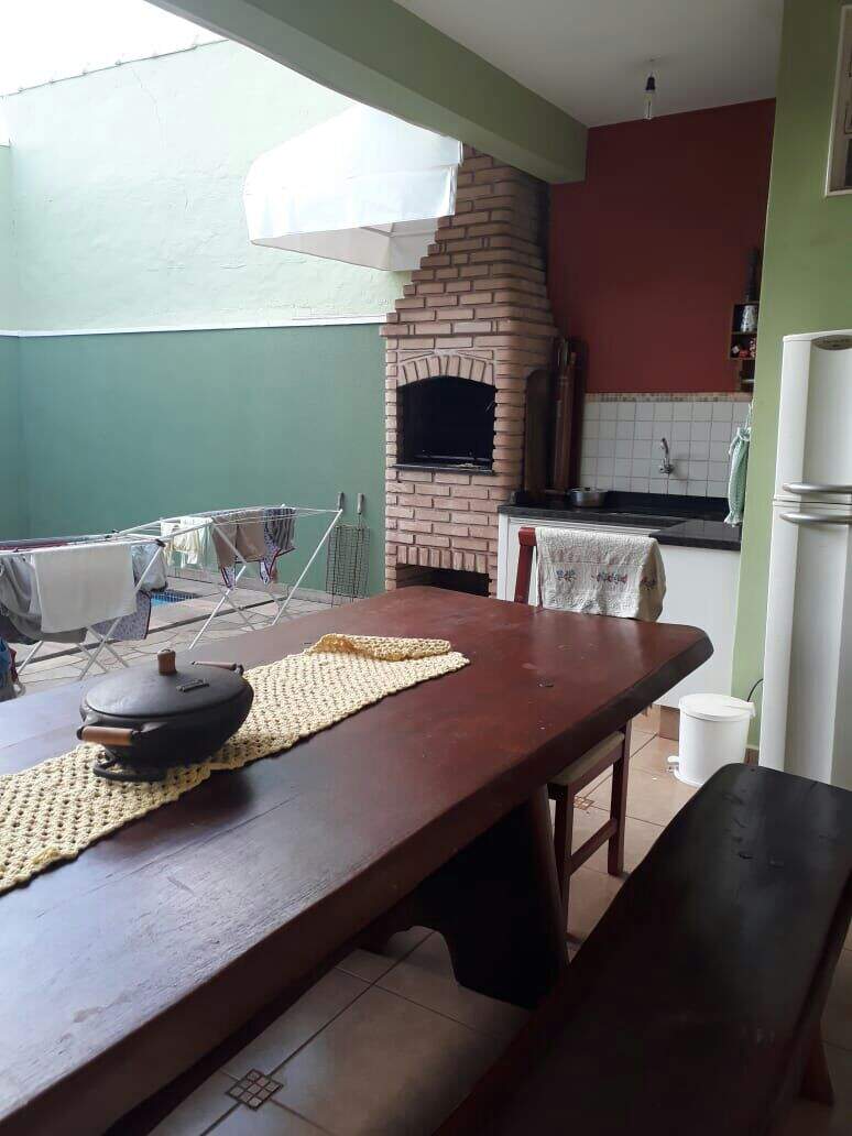 Casas para à venda no Parque dos Bandeirantes na cidade de Ribeirão Preto: 