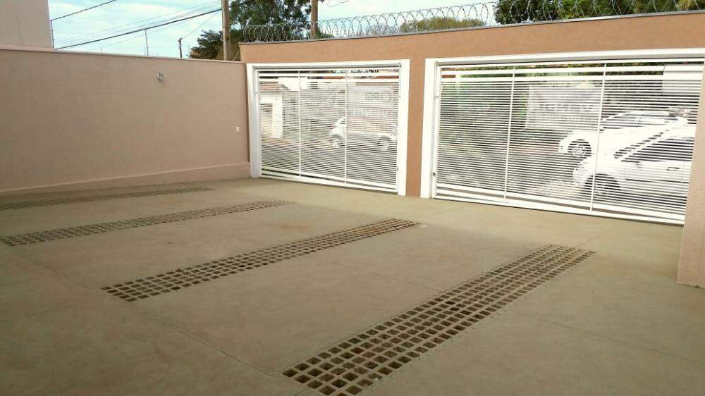 Apartamento para à venda no Jardim Palmares na cidade de Ribeirão Preto: 