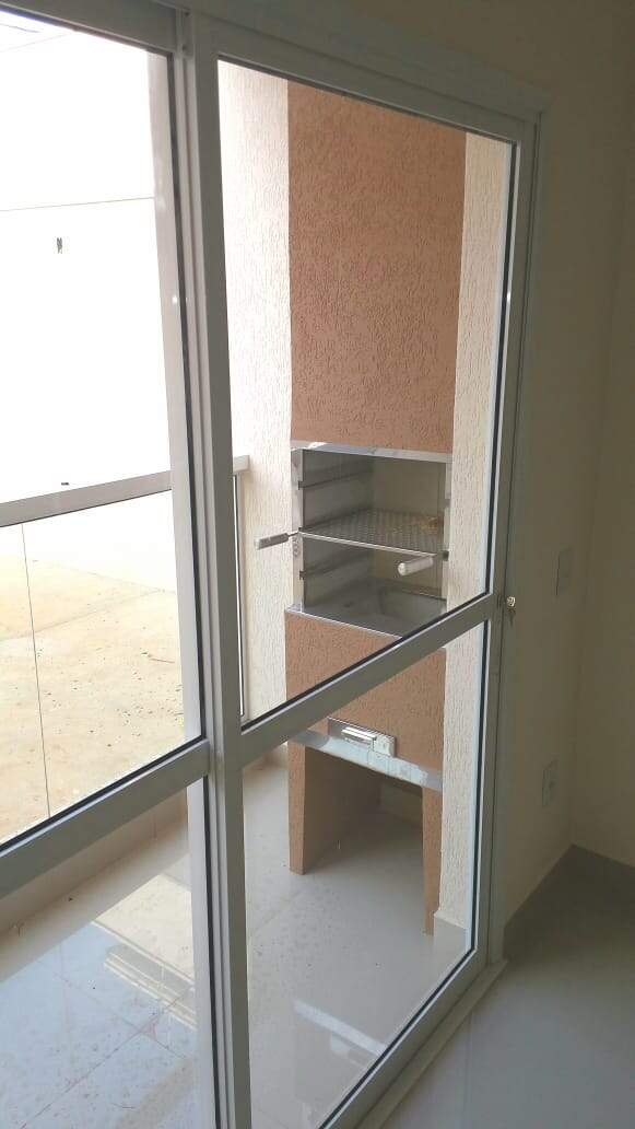 Apartamento para à venda no Jardim Palmares na cidade de Ribeirão Preto: 