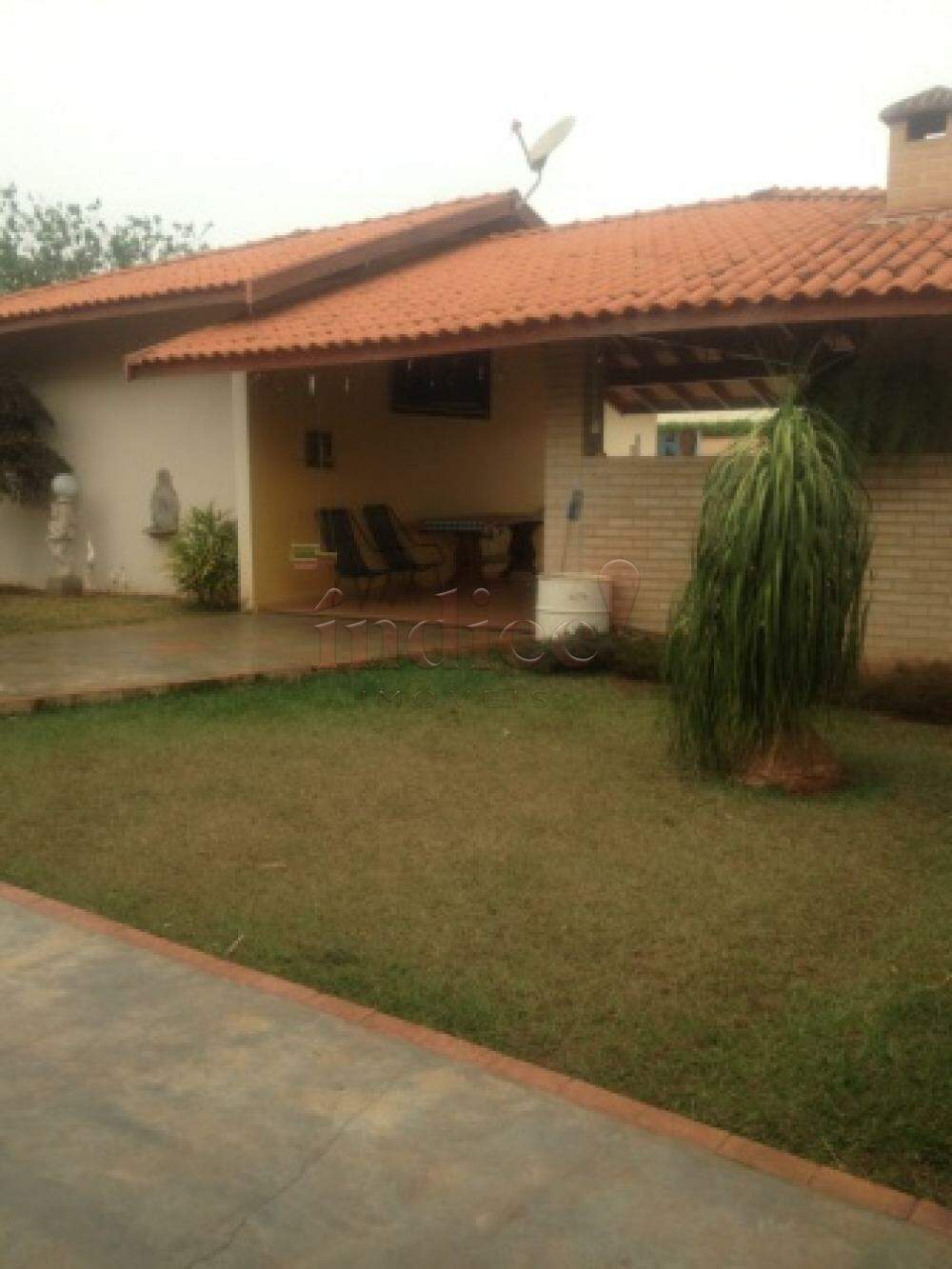 Casas Condomínio para à venda no Village Bandeirantes na cidade de Jardinópolis: 